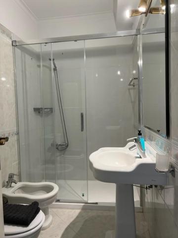 New Aqueduct View Romantic Apartment In Campolide - 2B Lisbon Exterior photo